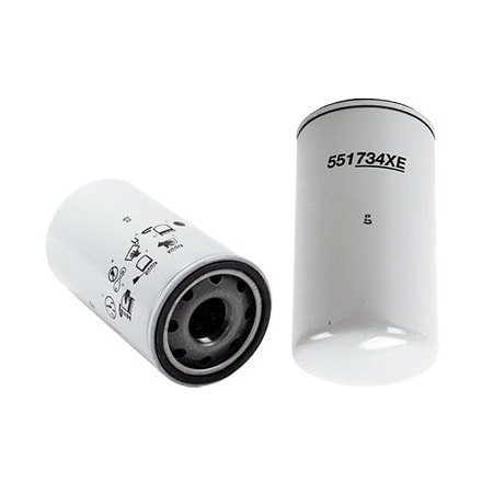 Wix Filters Oil Filter 51734XE